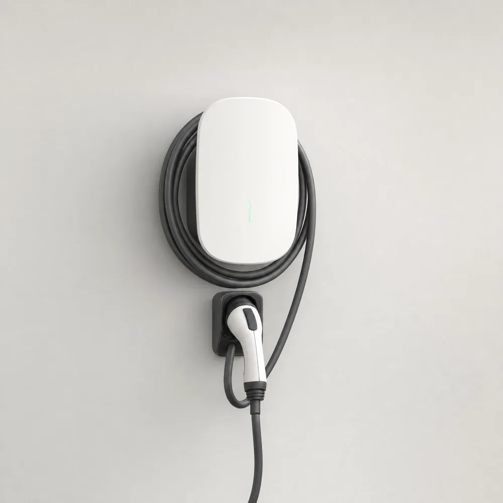 V2C Trydan — cargador (wallbox) para coche eléctrico